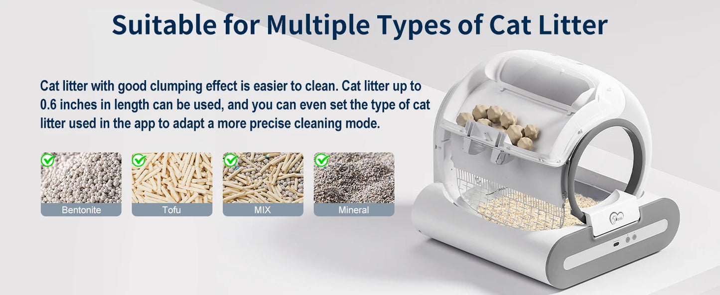 CatCapsuel™ – A Cat Comfort